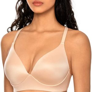 Lightly Padded Bra