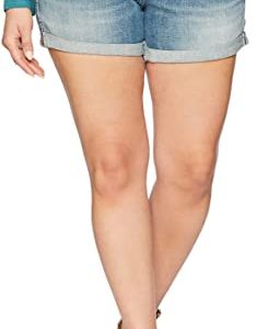 Boyfriend Shorts