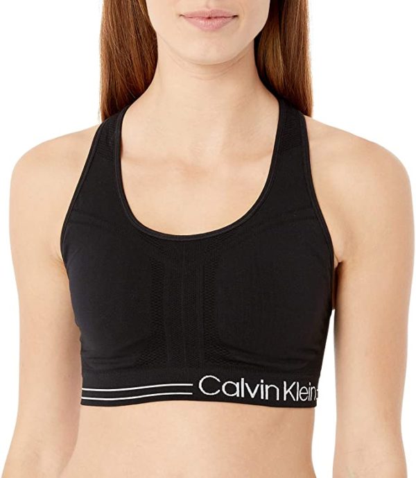 Reversible Sports Bra