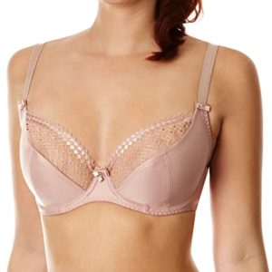 Plus-Size Gia Bra