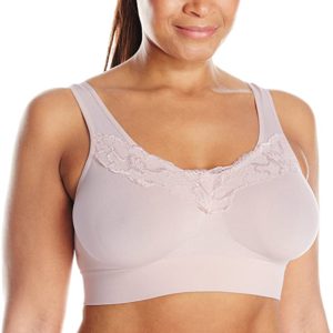 Plus Size Bra