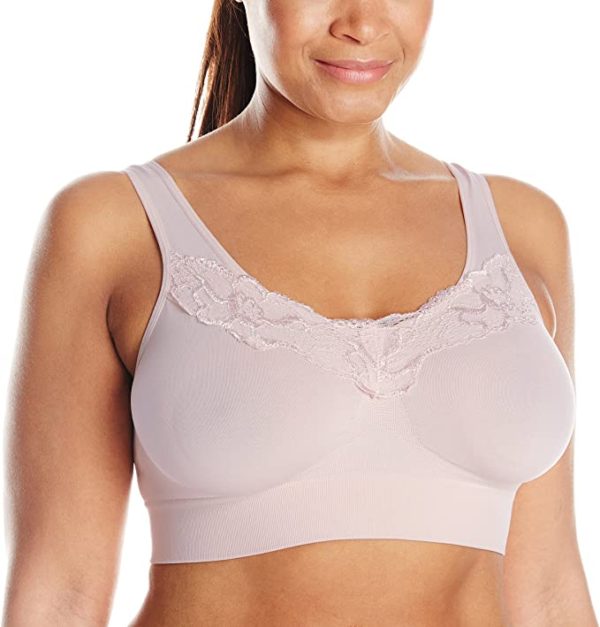 Plus Size Bra