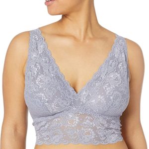 Longline Bralette