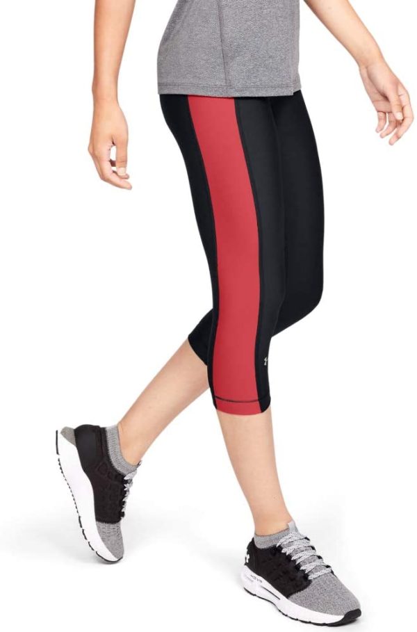 Armour Capri Leggings