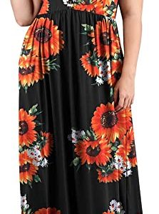 Maxi Dresses with Pockets