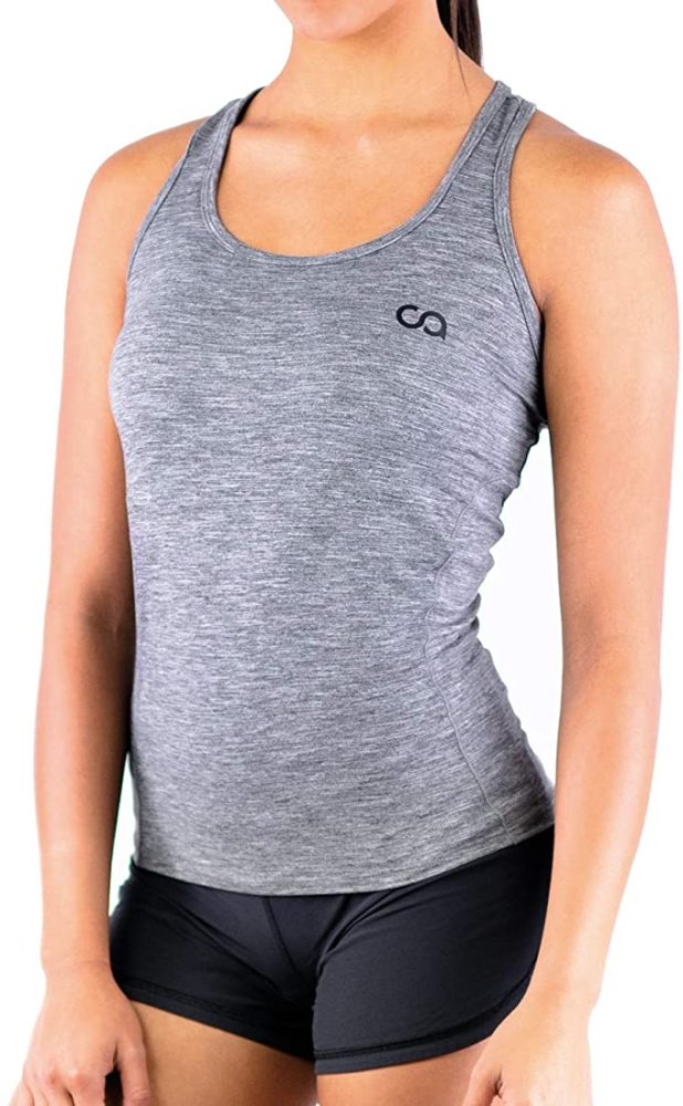 ladies running tops uk