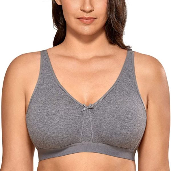 Wireless Bra Plus