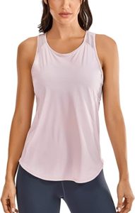 Yoga Tank Tops