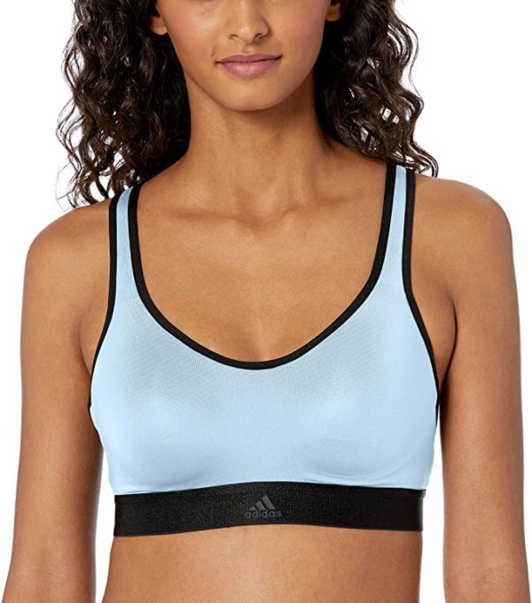 Workout Racer Bra