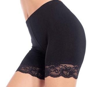 Plus Size Undershorts