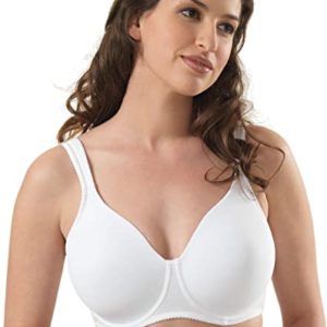 Seamless Wirefree Bra