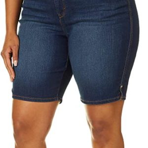 Jean Bermuda Short