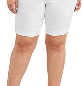 Pull-On 2 Pocket Shorts