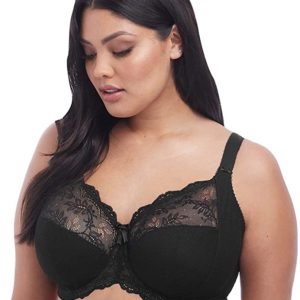 Lace Underwire Bra