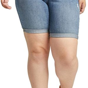 Avery Bermuda Shorts