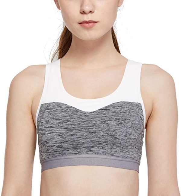 Fitness Yoga Bra