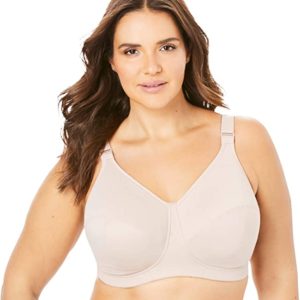 Wireless Comfort Bra