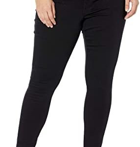 High Rise Skinny Jean