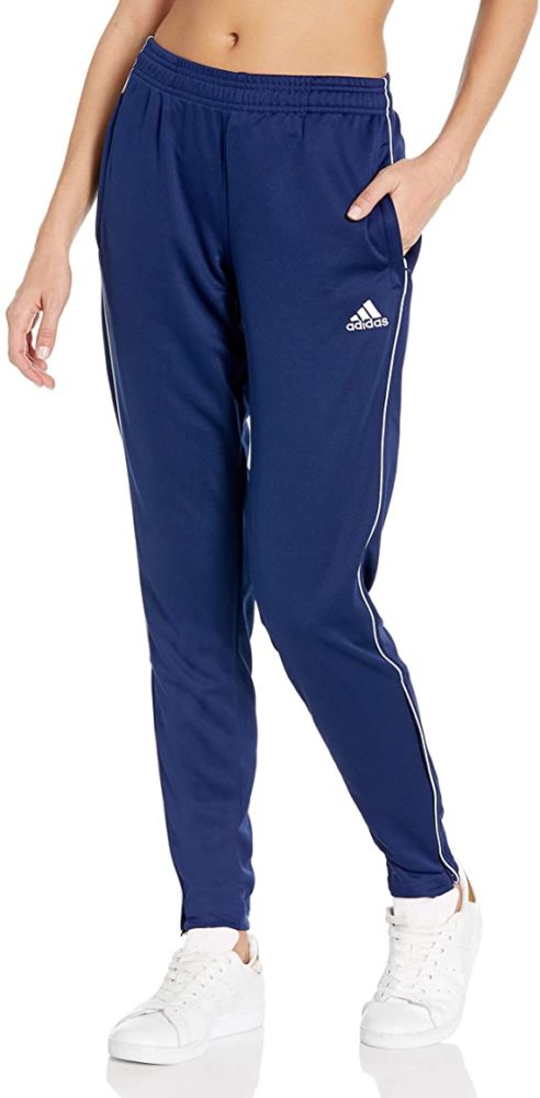 core 18 training pants