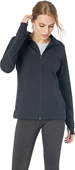 Under Armour Women's Perpetual Storm Jacket - WF Shopping