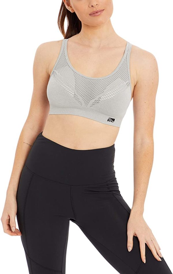 Skylar Sports Bra