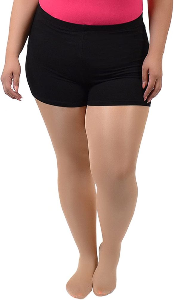 booty shorts for women