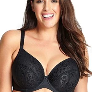 Roxie Plunge Bra