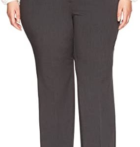 Pant: Curvy Fit