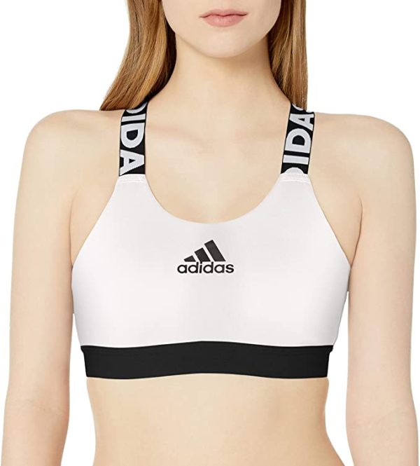 Women's Don't Rest Bra