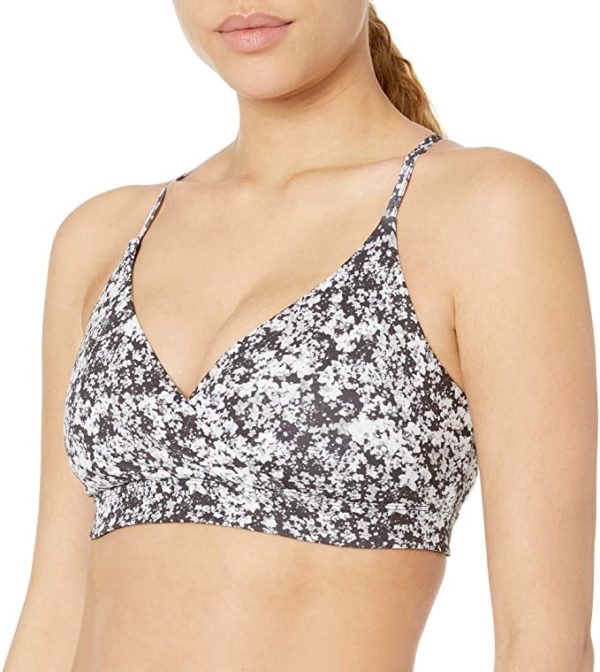 Ballerina Sports Bra