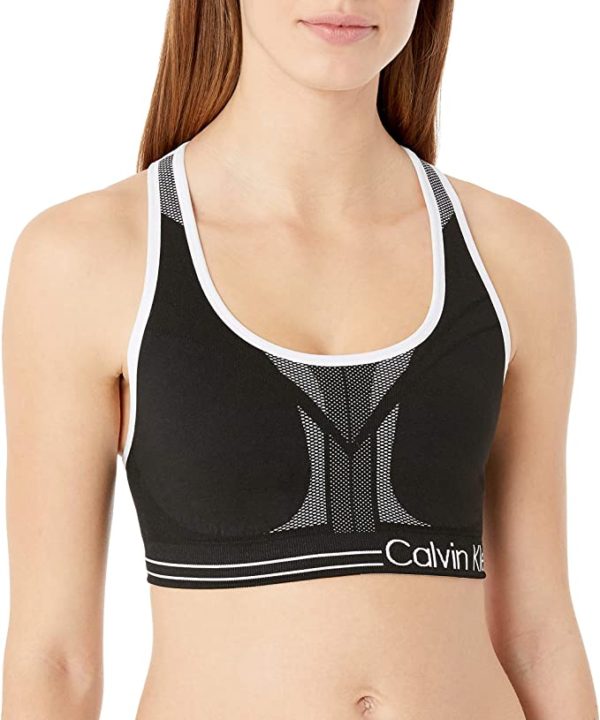 Reversible Sports Bra