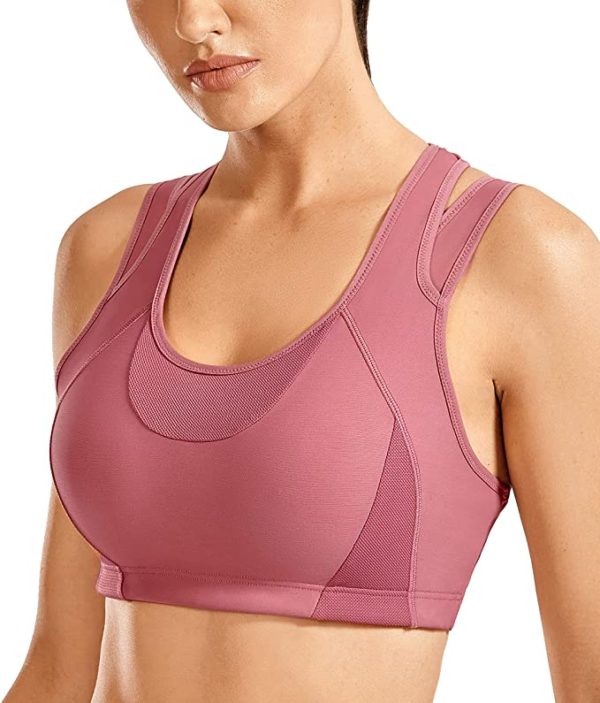 Sports Bra High Impact