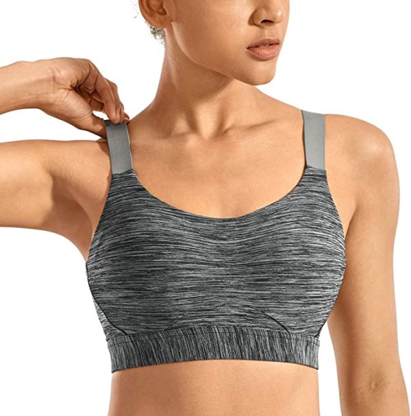 Padded Sports Bra