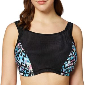 Wonderwire Sports Bra