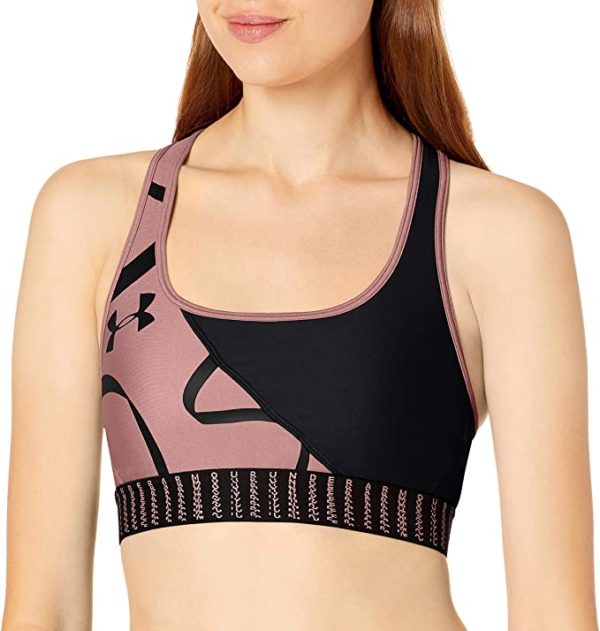 Novelty Sports Bra