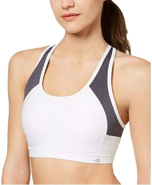 Medium Impact Sports Bra