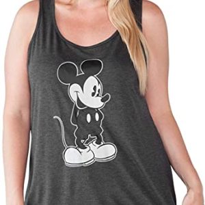 Plus Size Tank