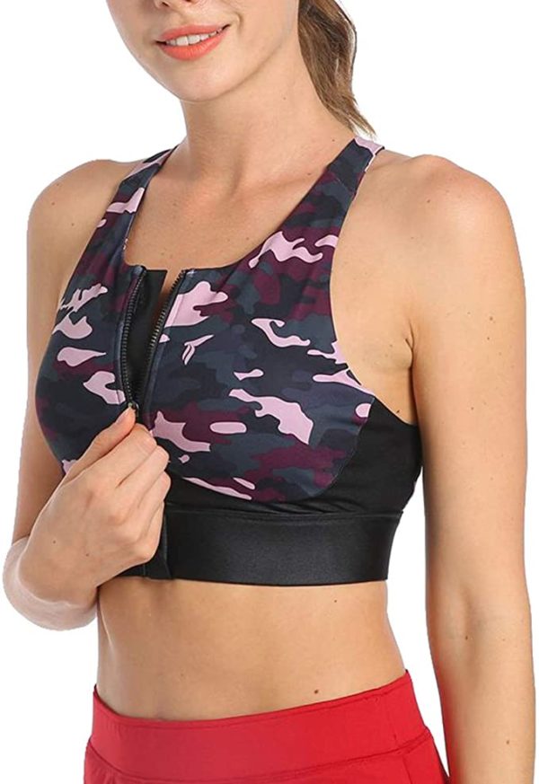 Workout Yoga Bras