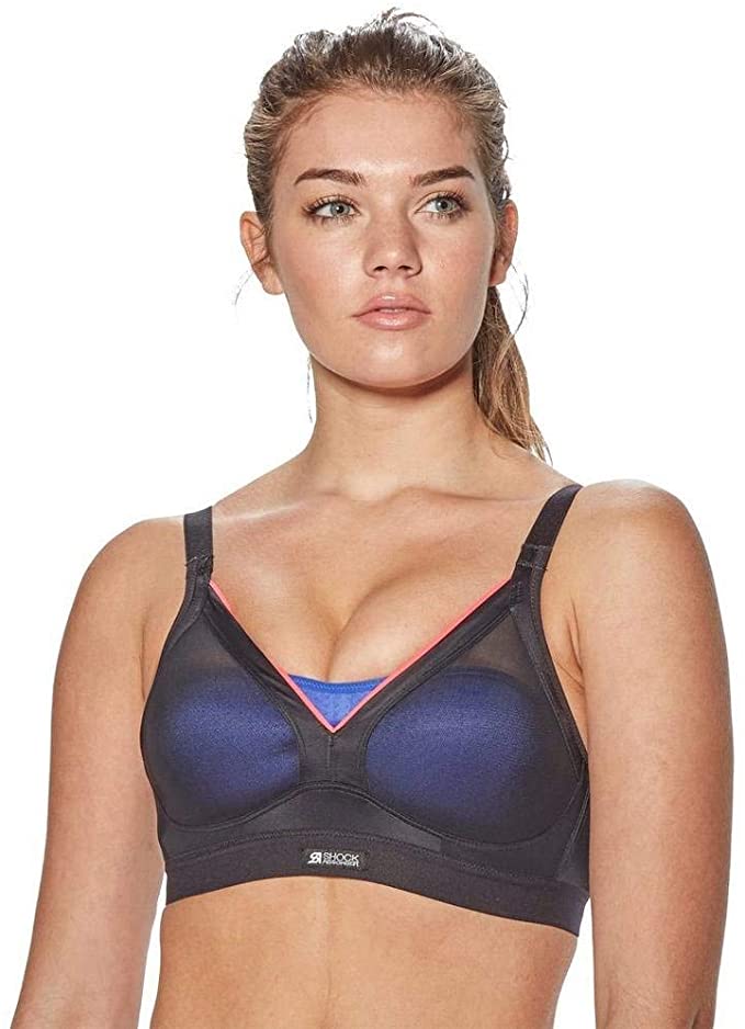 Womens Active Multi Sports Support Sports Bra