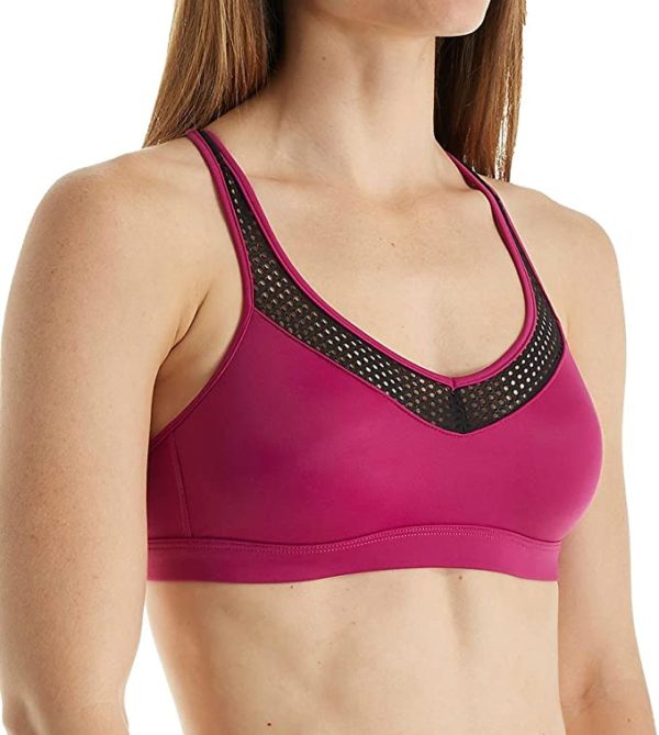 Sport Soft Cup Bra