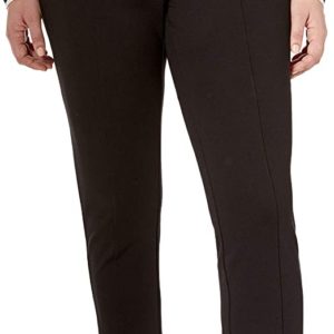 Fit Slim Leg Pants