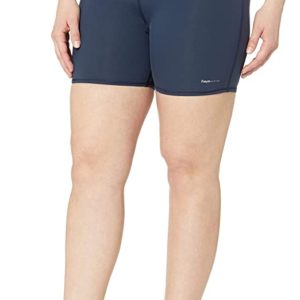 Plus Size Sprint Short