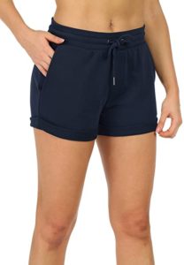 Cotton Sweat Shorts