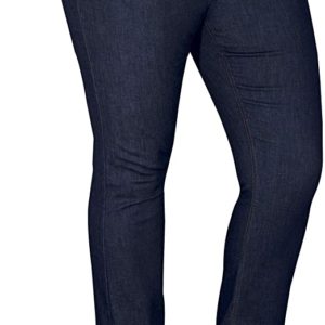 Bootcut Stretch Plus Size