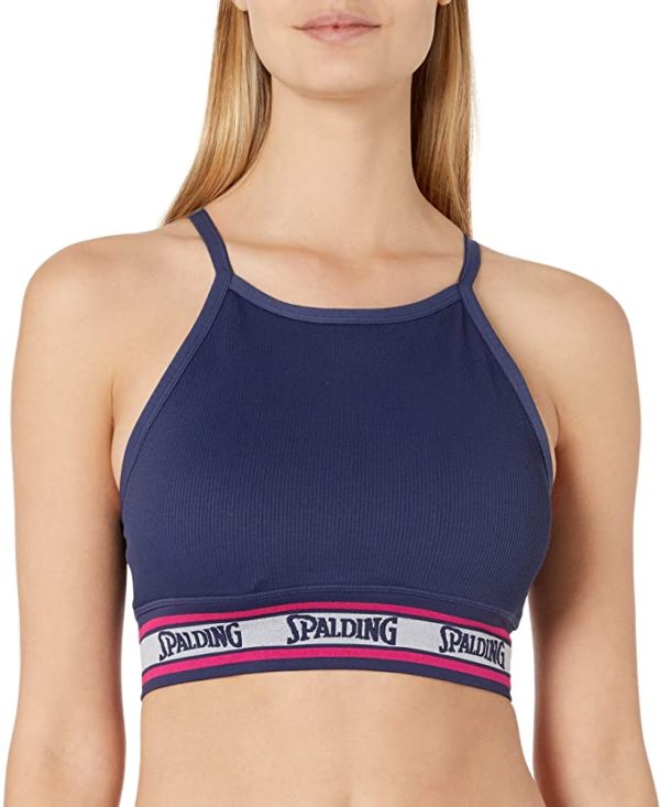 Seamless Sports Bra