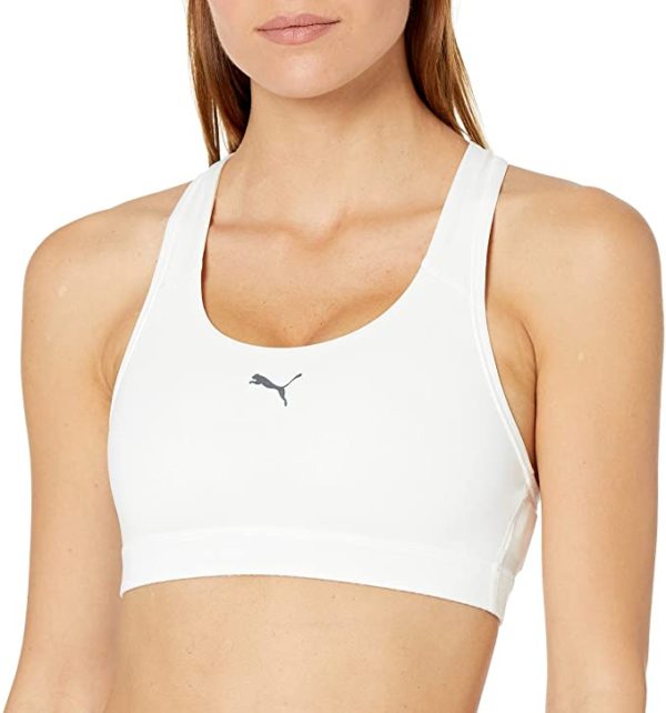 Racerback Sports Bra