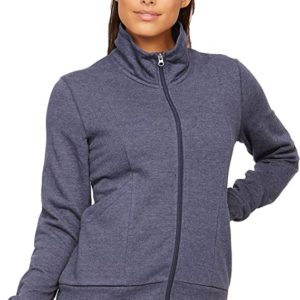 Blend Full-Zip Jacket