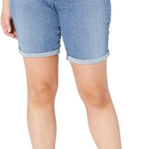 Bermuda Shorts