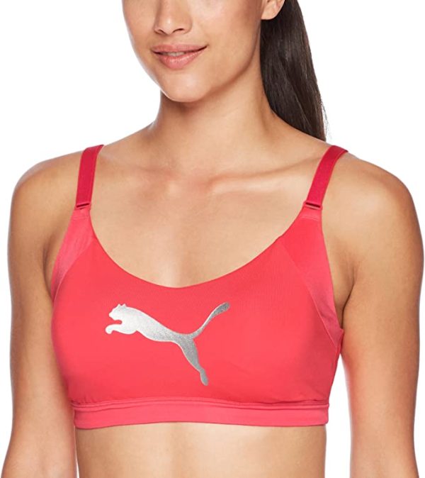 En Pointe Logo Bra