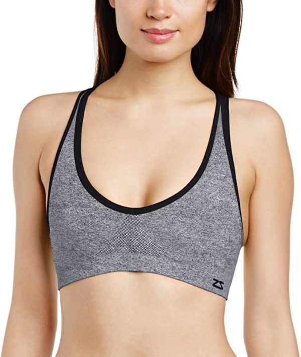 Best Sports Bra